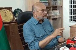 পানি ও জ্বালানি নিরাপত্তায় দীর্ঘমেয়াদি পরিকল্পনা: তিতুমীর