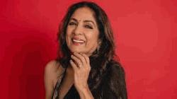‘৬০ বছর বয়সে আমি নাকি অন্তঃসত্ত্বা!’—গুঞ্জনে নীনা গুপ্তার জবাব
