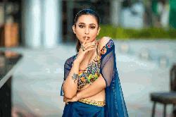  বিয়ে করছেন অভিনেত্রী মিমি চক্রবর্তী?