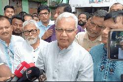 সাহস থাকলে দেশে ফিরে আইনের মুখোমুখি হন: সমাজকল্যাণমন্ত্রী