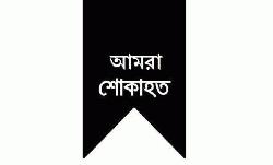 ঢাবির বাংলা বিভাগের সাবেক অধ্যাপক সাঈদ-উর রহমানের ইন্তেকাল