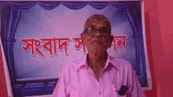 টুঙ্গিপাড়া উপজেলা আওয়ামী লীগের সহসভাপতির পদত্যাগ