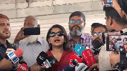 আজমেরী হক বাঁধনের রাজনৈতিক বার্তা ও ইতালি সফর