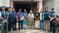 প্রেম থেকে বিরোধ, প্রেমিকার খণ্ডিত লাশ লাগেজে ও বস্তায়