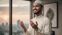 কোরআনে বর্ণিত রিজিক বৃদ্ধির দোয়া
