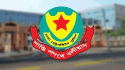 ডিএমপির ৩ সহকারী পুলিশ কমিশনার বদলি