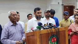 ১২ নভেম্বর শুরু হচ্ছে ইউপি নির্বাচন, শেষ ধাপ ২৭ মে