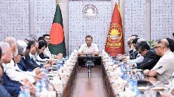 আগামীকাল সন্ধ্যা থেকে গ্যাস সরবরাহ স্বাভাবিক হবে: প্রধানমন্ত্রী