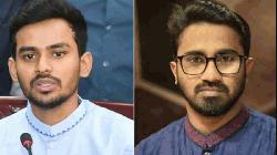 অভিযোগ থেকে দায়মুক্তি পেতেই জামায়াত জোটে আসিফ: রাশেদ খান
