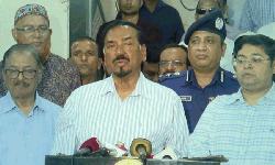 ভারতের সঙ্গে সুসম্পর্ক চায় বাংলাদেশ, দৃশ্যমান উদ্যোগ দেখছি না: স্পিকার