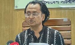 ওবায়দুল কাদেরসহ ৭ আসামির মৃত্যুদণ্ডের সঙ্গে প্রতিশোধের কোনো সম্পর্ক নেই: ডা. জাহেদ