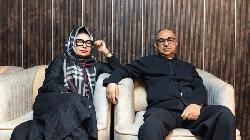ফলোআপ চিকিৎসায় মালয়েশিয়া যাচ্ছেন মির্জা আব্বাস