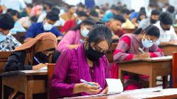 গুচ্ছ ভর্তি পরীক্ষার সময়সূচি ঘোষণা