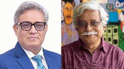 মাকসুদ কামাল ও ড. জাফর ইকবালসহ ৫ জনের বিরুদ্ধে গ্রেপ্তারি পরোয়ানা জারি
