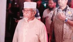 দ্বিতীয় স্ত্রীর মৃত্যু: এমপি গাজী নজরুল ৪ দিনের রিমান্ডে