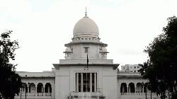 হাইকোর্টের স্থায়ী বিচারপতি হলেন দেবাশীষ রায় চৌধুরী
