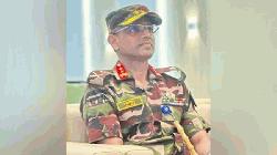 পাসপোর্ট অধিদপ্তরের নতুন মহাপরিচালক আলীমুল আমীন