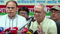 দাম সমন্বয়ের পরও প্রতি লিটার ডিজেলে ৭০ টাকা লোকসান: রিজভী