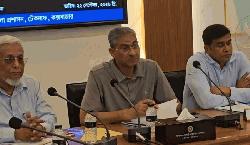 দীর্ঘদিনেও কাঙ্ক্ষিত সুবিধা পায়নি টেকনাফবাসী: পানিসম্পদমন্ত্রী