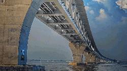 পদ্মা সেতুর কাছে ৬ কোটি ঘনফুটের বেশি বালু তোলার উদ্যোগ