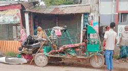 গাজীপুরে ট্রাক-অটোরিকশার সংঘর্ষে নিহত ৩