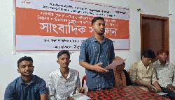 সাতক্ষীরায় জলাবদ্ধতা নিরসনে জোয়ারাধার কার্যক্রম চালুর দাবি
