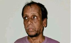সাত বছরের শিশুকে ধর্ষণের অভিযোগে বৃদ্ধ গ্রেপ্তার
