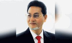 মালয়েশিয়া সফর শেষে ঢাকায় চিফ হুইপ