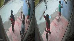 আদাবরে বাড়িতে হামলার ঘটনায় গ্রেপ্তার ১০