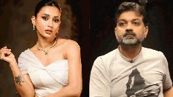 ‘মাটন ভুনা হবে, নাকি কষা’—সৃজিতের প্রশ্নে মিমির পাল্টা জবাব