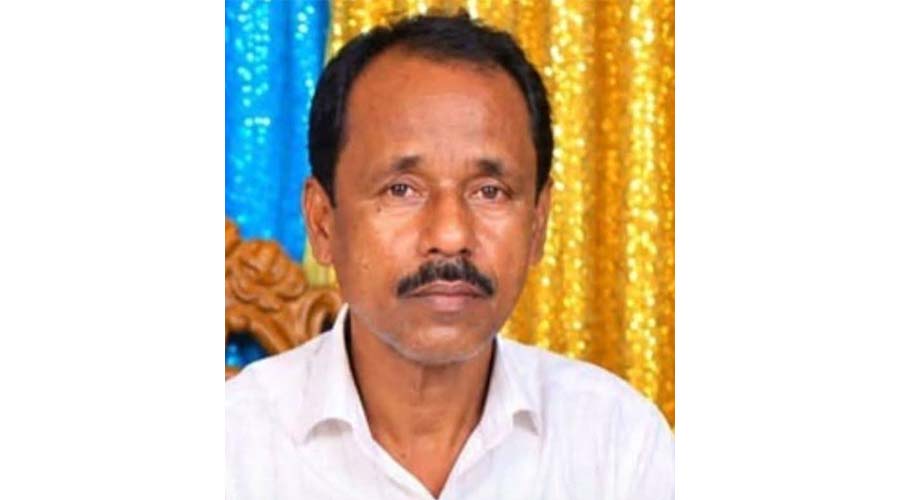 বিল্লাল তালুকদার