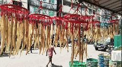 সাগরের ‘সাদা সোনা’, কেজি লাখ টাকা