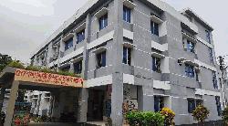 ৫০ শয্যার হাসপাতাল, নেই ৩১ শয্যার জনবলও