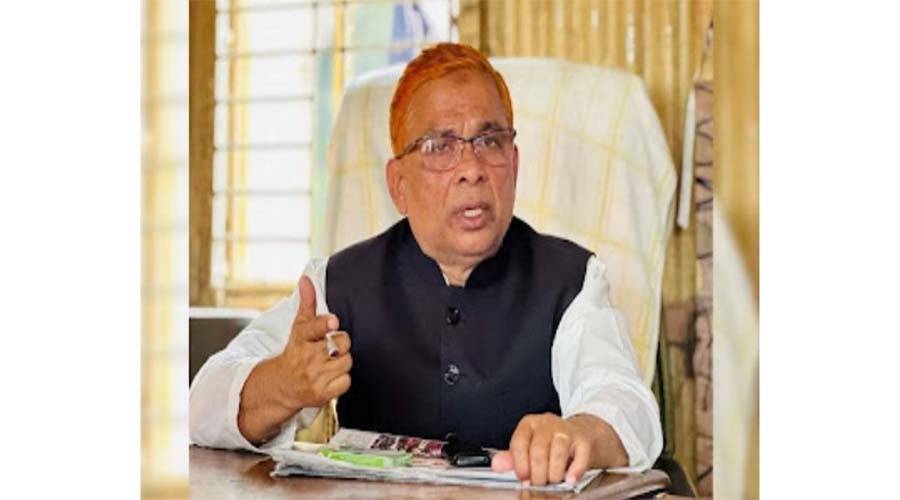 সুজানগর উপজেলা আওয়ামী লীগের সভাপতি ও সাবেক উপজেলা চেয়ারম্যান আব্দুল ওহাব