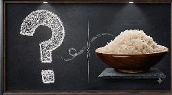 রাতে ভাত খেলেই কি ওজন বাড়ে?