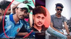 জাকারিয়া হত্যায় নাহিদ হাসানসহ ১২ জনের নামে মামলা