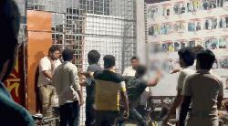 রাবিতে সাংবাদিকদের ওপর হামলা, ১৪ ঘণ্টায়ও তদন্ত কমিটি হয়নি