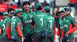 বাংলাদেশের বিপক্ষে সিরিজের সূচি প্রকাশ আফগানিস্তানের