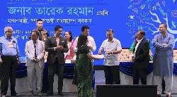 জাবির সাবেক ভিসিসহ ১০১ শিক্ষক পেলেন প্রধানমন্ত্রীর সম্মাননা