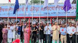 ২০২৭ সালের শিক্ষাক্রমে যুক্ত হবে চারটি নতুন বই