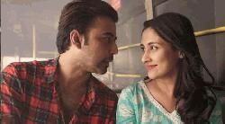 নিশো-মেহজাবীনের রসায়ন কি এবার বড় পর্দায়?