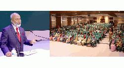 বিইউপিতে ‘Empathy, Tolerance and Social Cohesion’ শীর্ষক সেমিনার