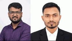 সিলেট গোয়াইনঘাটে প্রেসক্লাব নির্বাচন, সভাপতি আবুল হোসেন সাধারণ সম্পাদক করিম মাহমুদ লিমন 