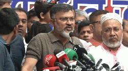 অটোরিকশাচালকদের দাবির পক্ষে বক্তব্য নিয়ে সমালোচনা, বললেন ডিএনসিসি প্রশাসক