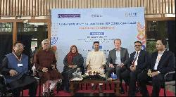 শুধু ডিগ্রি নয়, প্রয়োজন বাস্তবমুখী ও প্রযুক্তিগত দক্ষতা: ববি হাজ্জাজ