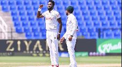 অলআউট আফগানিস্তান, ১০৬ রানের লিড বাংলাদেশের