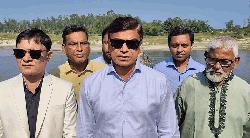 ফারাক্কা চুক্তি নবায়ন করে বন্ধুত্বের প্রমাণ দিতে হবে ভারতকে: প্রতিমন্ত্রী
