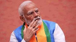 ভারতে ভোটার তালিকা থেকে ১৩ কোটি নাম বাদ দেওয়ার দাবি, বিতর্কে মোদি সরকার