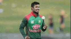হংকং সিক্সেসে বাংলাদেশের দল ঘোষণা, আছেন সাব্বিরও