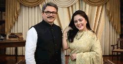 কলকাতায় শাহরিয়ারের বিলাসী জীবন, অর্থের জোগান নিয়ে প্রশ্ন